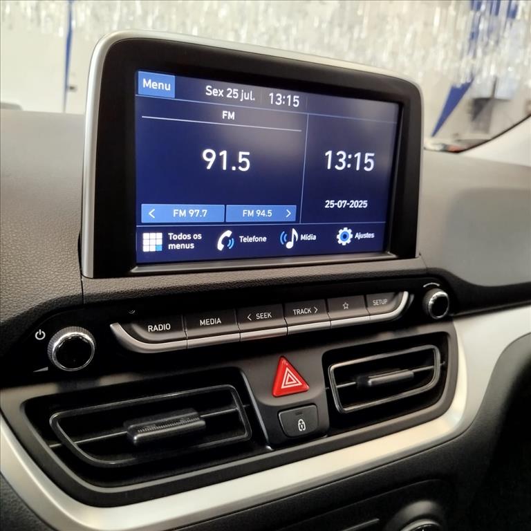 HB20 1.0 12V FLEX COMFORT MANUAL