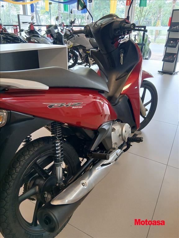 BIZ 125I6