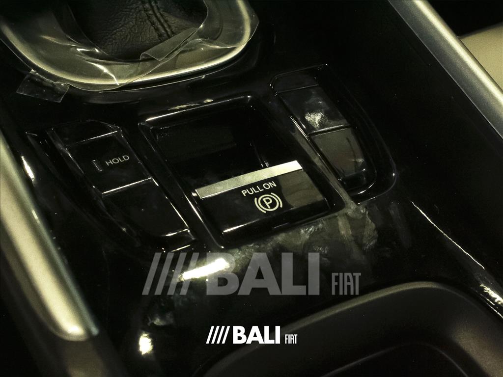 FASTBACK 1.0 TURBO 200 HYBRID IMPETUS CVT12