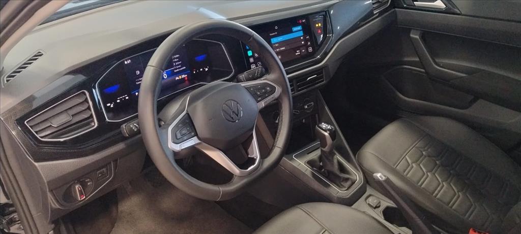 NIVUS 1.0 200 TSI TOTAL FLEX SENSE AUTOMÁTICO5