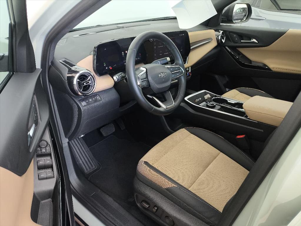 EQUINOX 1.5 16V TURBO GASOLINA ACTIV AWD AUTOMÁTICO6
