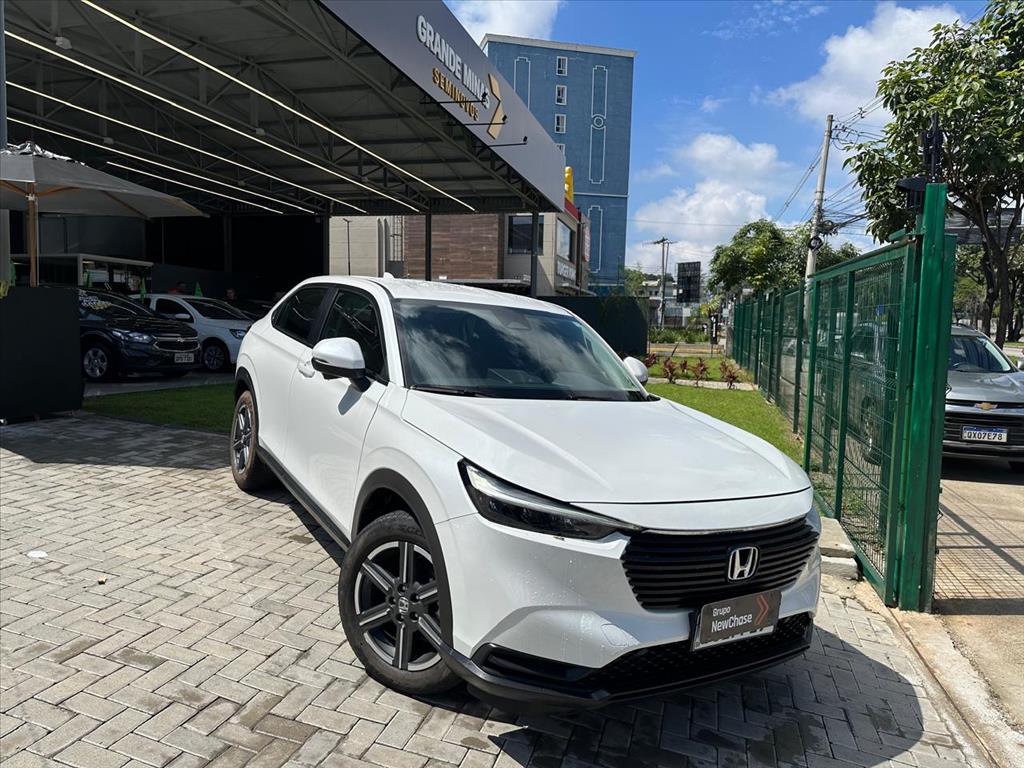HONDA HR-V 1.5 DI I-VTEC FLEX EX CVT