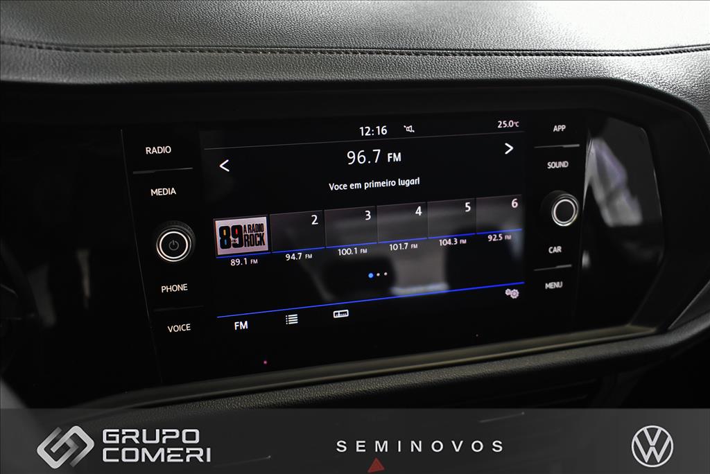 JETTA 1.4 250 TSI TOTAL FLEX TIPTRONIC8