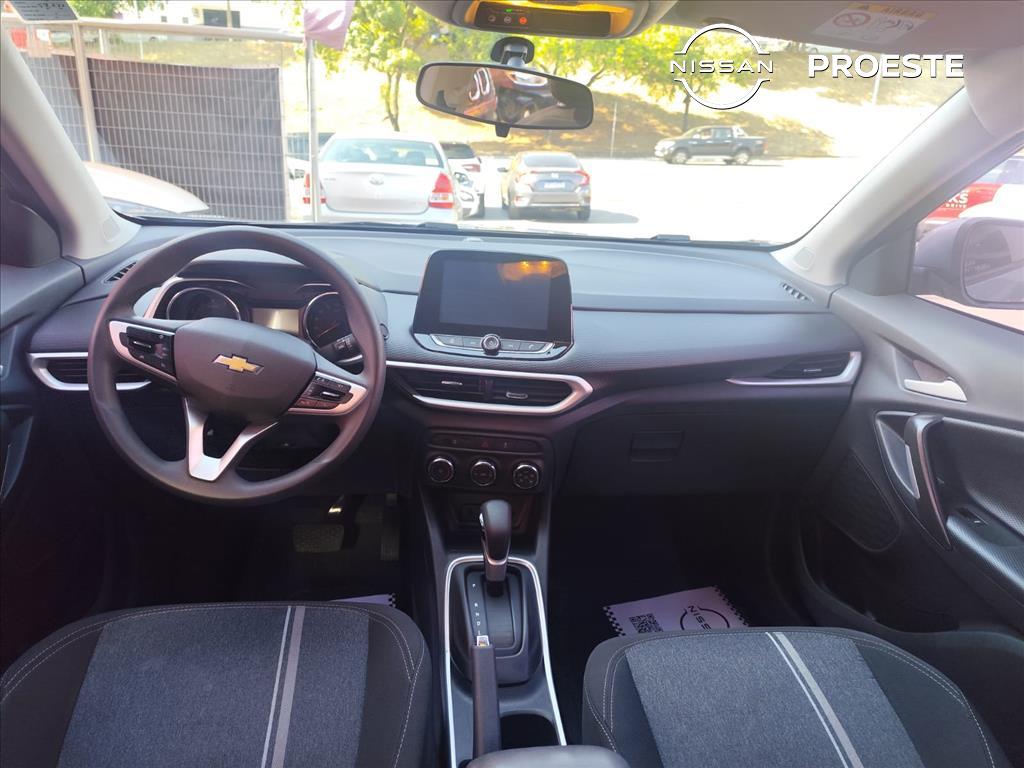 TRACKER 1.0 TURBO FLEX LT AUTOMÁTICO6