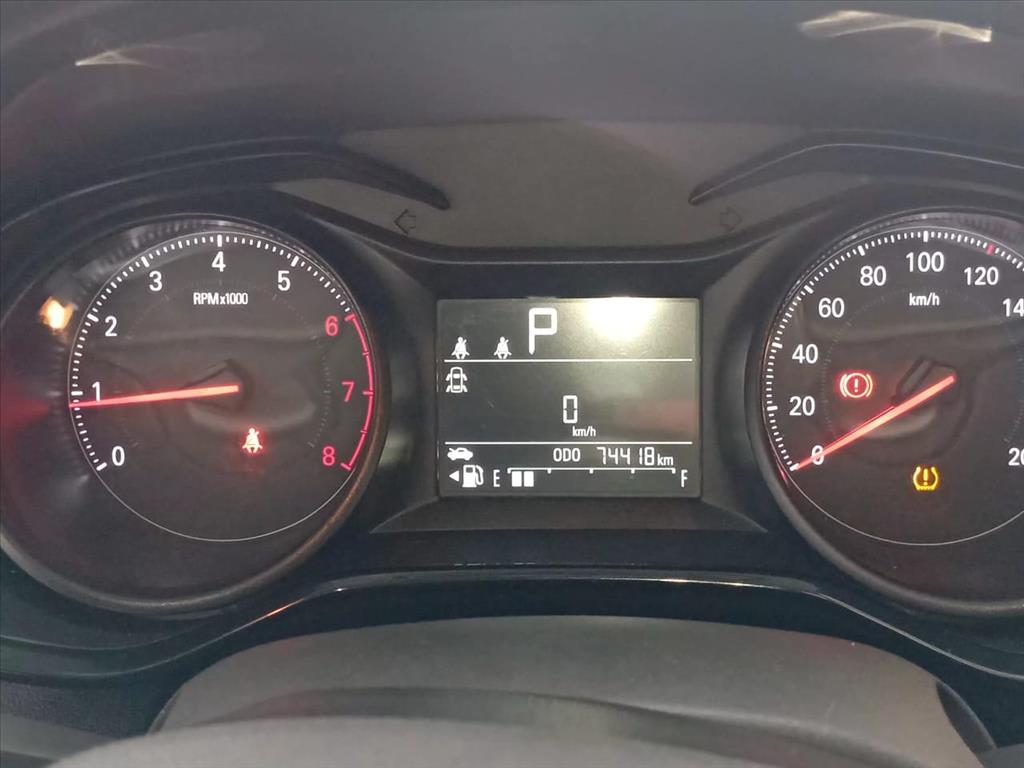 ONIX PLUS 1.0 TURBO FLEX LT AUTOMÁTICO7