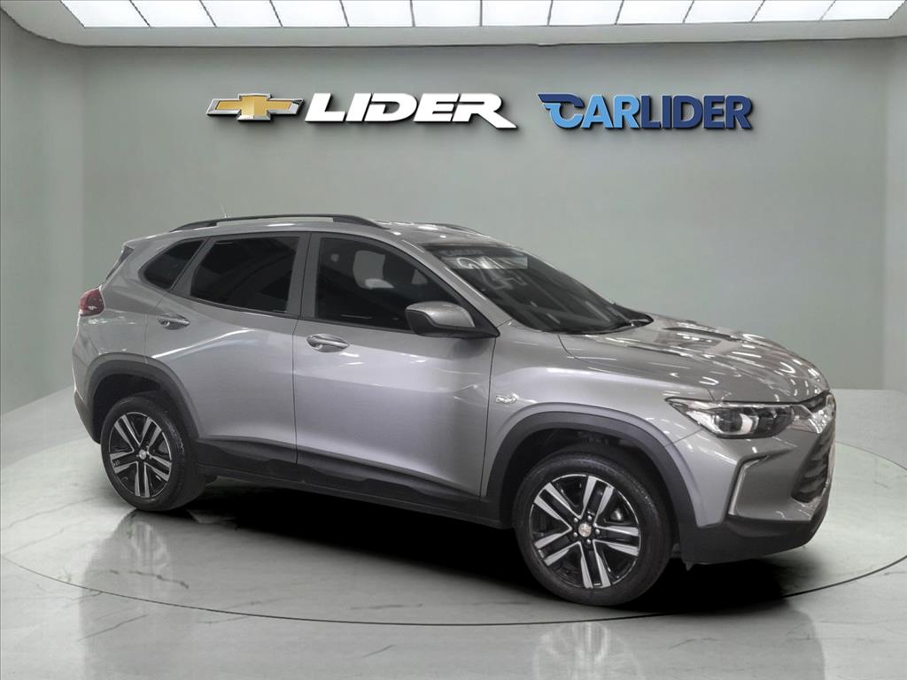 TRACKER 1.0 TURBO FLEX LT AUTOMÁTICO1