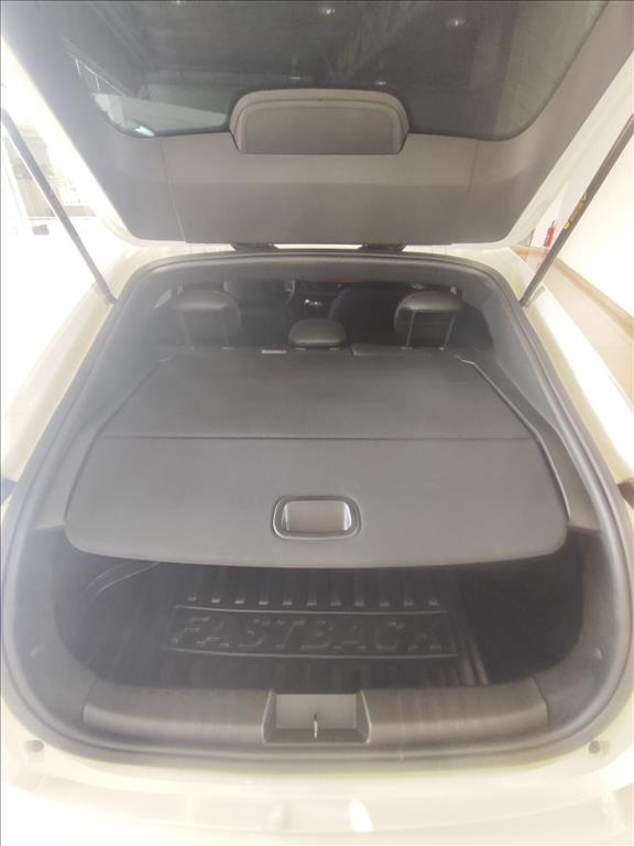 FASTBACK 1.3 TURBO 270 FLEX ABARTH AT66