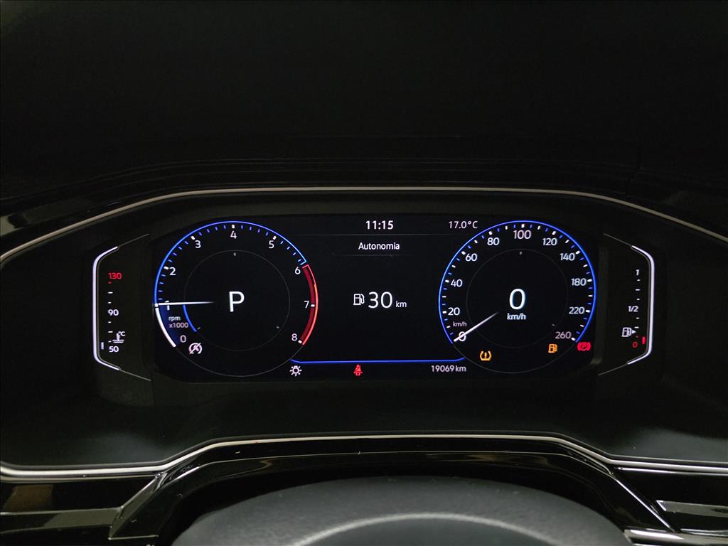 POLO 1.0 170 TSI HIGHLINE AUTOMÁTICO9