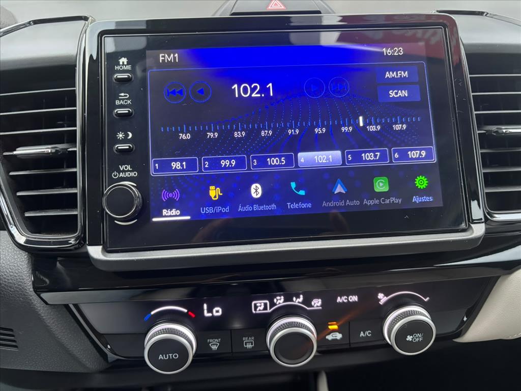 CITY 1.5 i-VTEC FLEX TOURING CVT15
