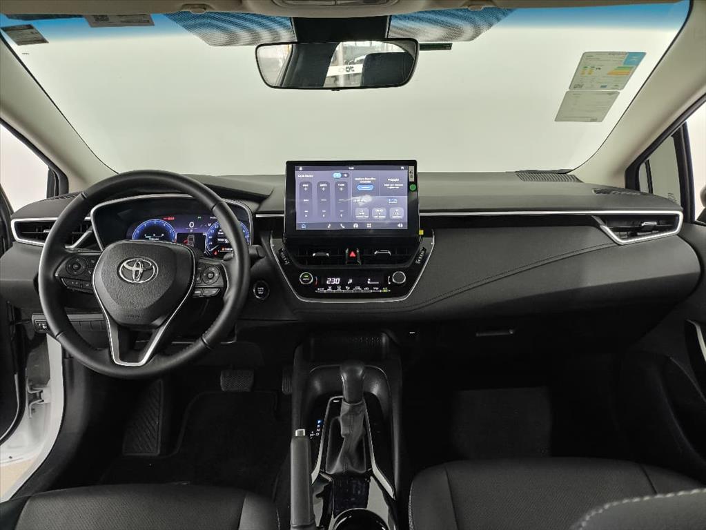 COROLLA 2.0 VVT-IE FLEX XEI DIRECT SHIFT6