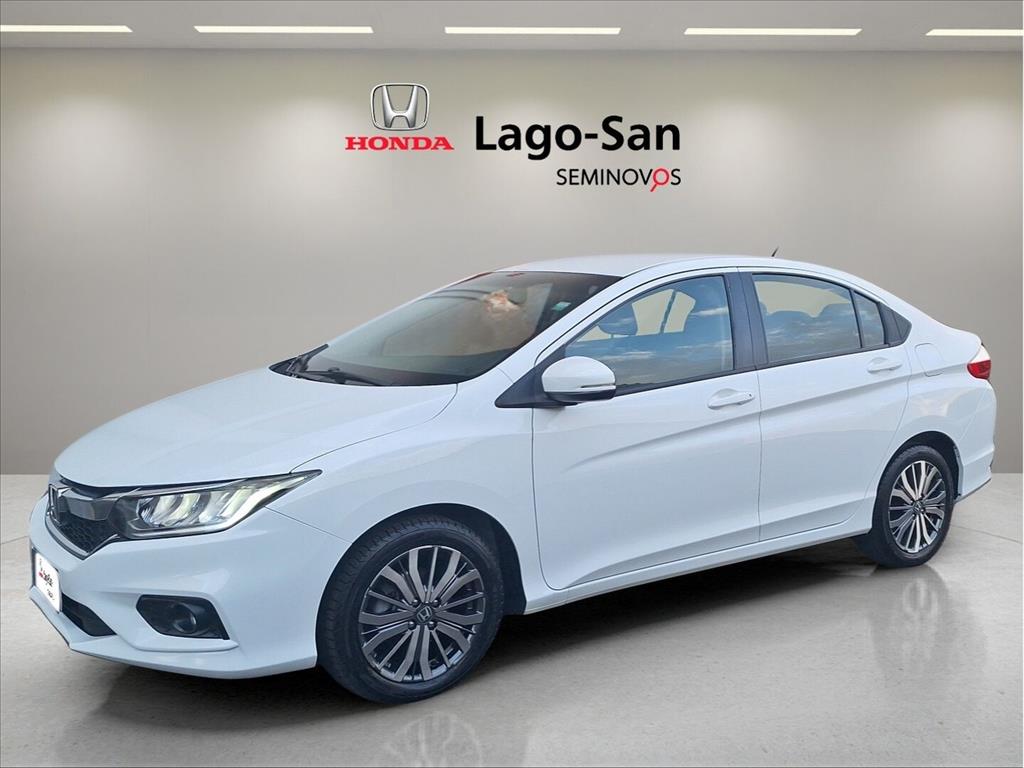 1.5 EXL 16V FLEX 4P AUTOMÁTICO
