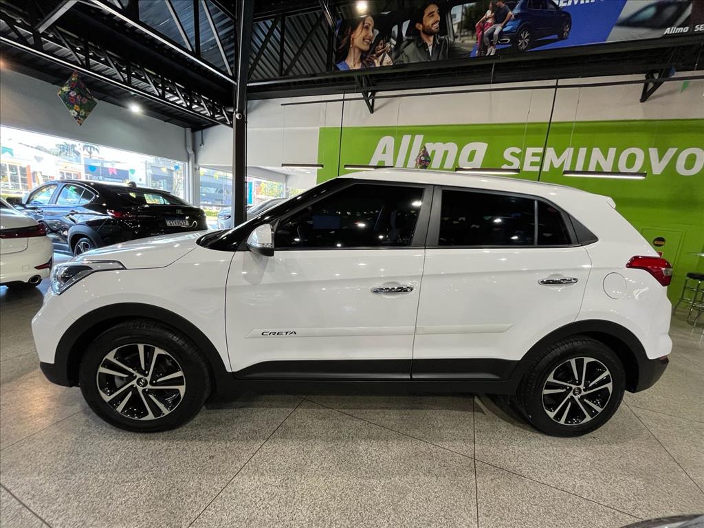 CRETA 2.0 16V FLEX PRESTIGE AUTOMÁTICO1