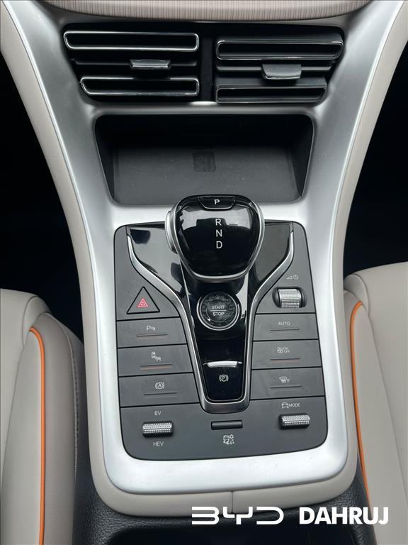 SONG PRO 1.5 DM-I HÍBRIDO GS AUTOMÁTICO6