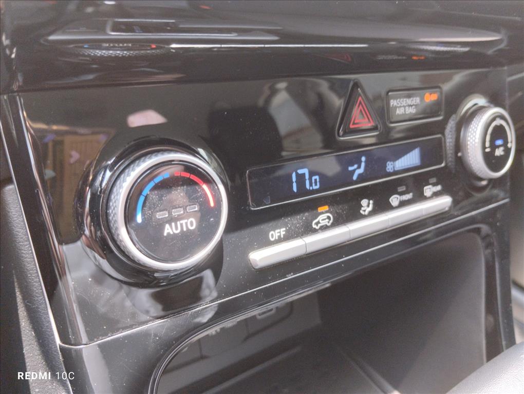 CRETA 1.0 TGDI FLEX LIMITED AUTOMÁTICO15