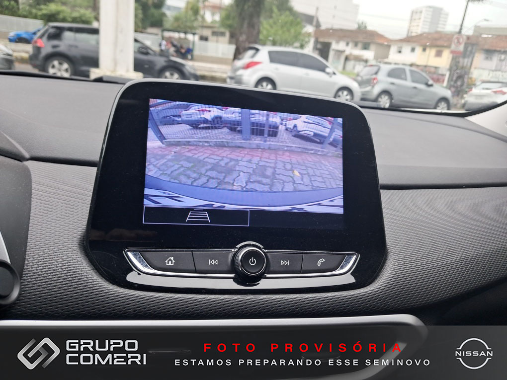 TRACKER 1.0 TURBO FLEX LTZ AUTOMÁTICO7
