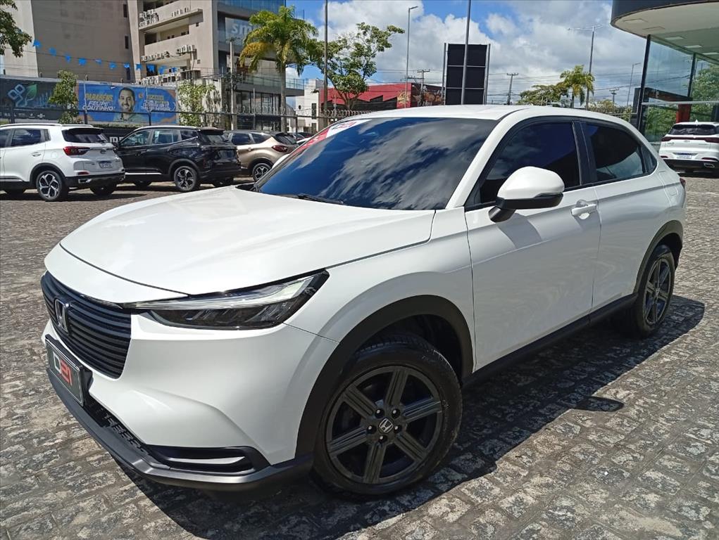Honda-HR-V-1.5 DI I-VTEC FLEX EXL CVT