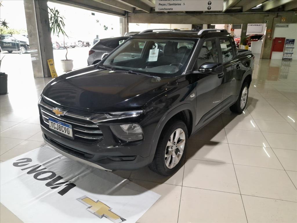 Imagem do carro CHEVROLET MONTANA