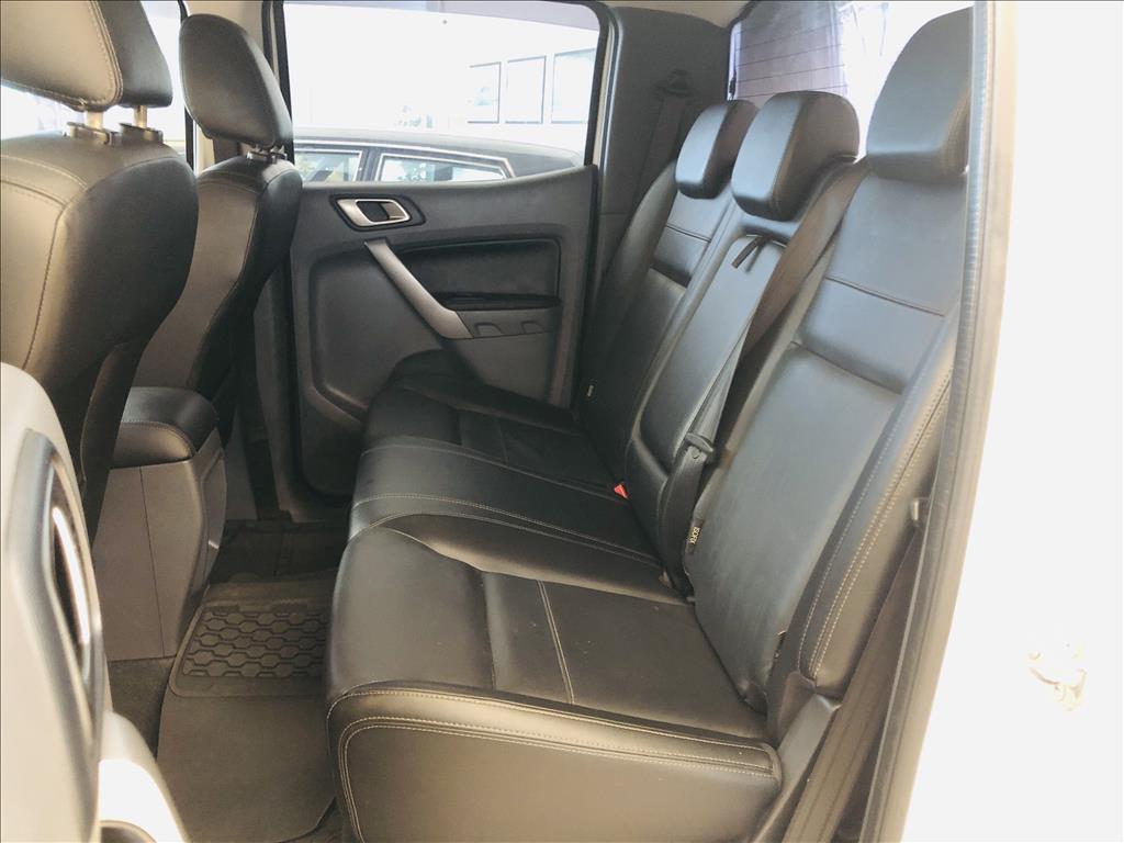 RANGER 2.5 LIMITED 4X2 CD 16V FLEX 4P MANUAL