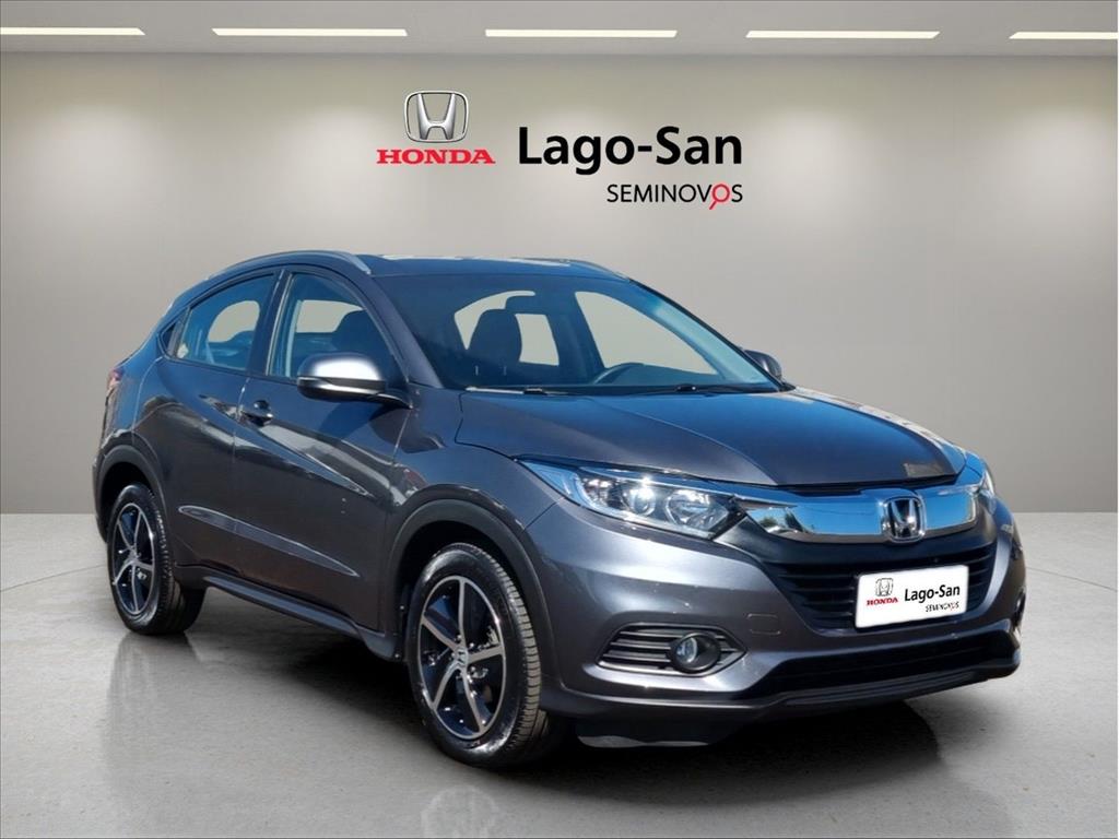 HR-V 1.8 16V FLEX EX 4P AUTOMÁTICO1