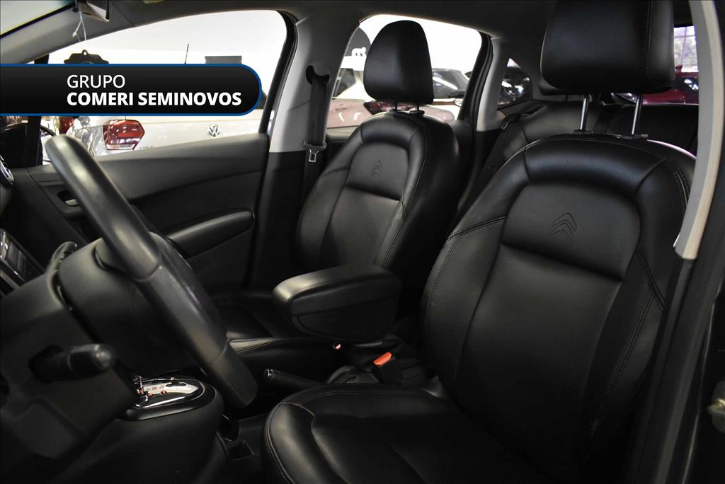 C3 1.6 VTI 120 FLEX ATTRACTION EAT66 C3 1.6 VTI 120 FLEX ATTRACTION EAT66