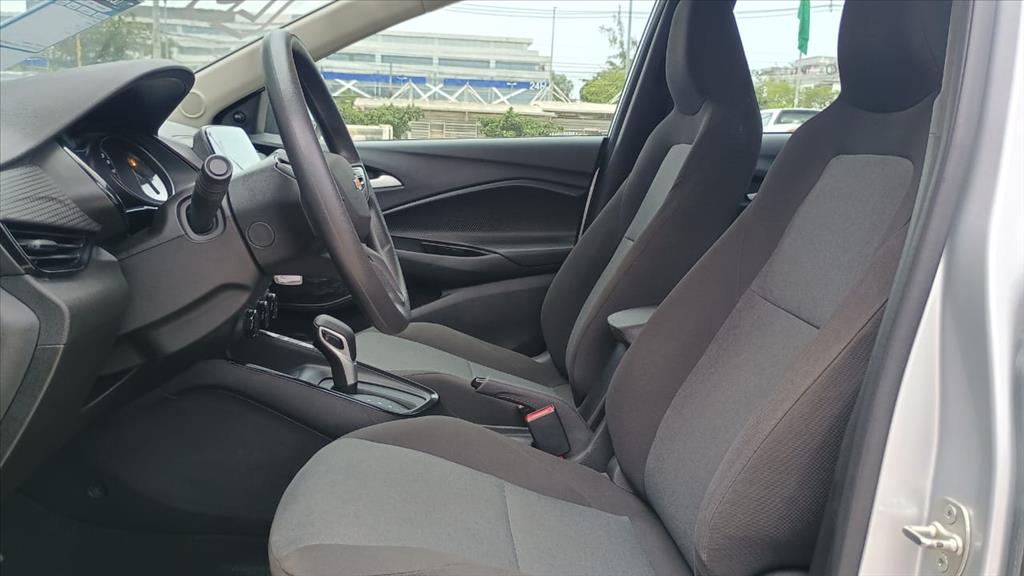 ONIX 1.0 TURBO FLEX LT AUTOMÁTICO14