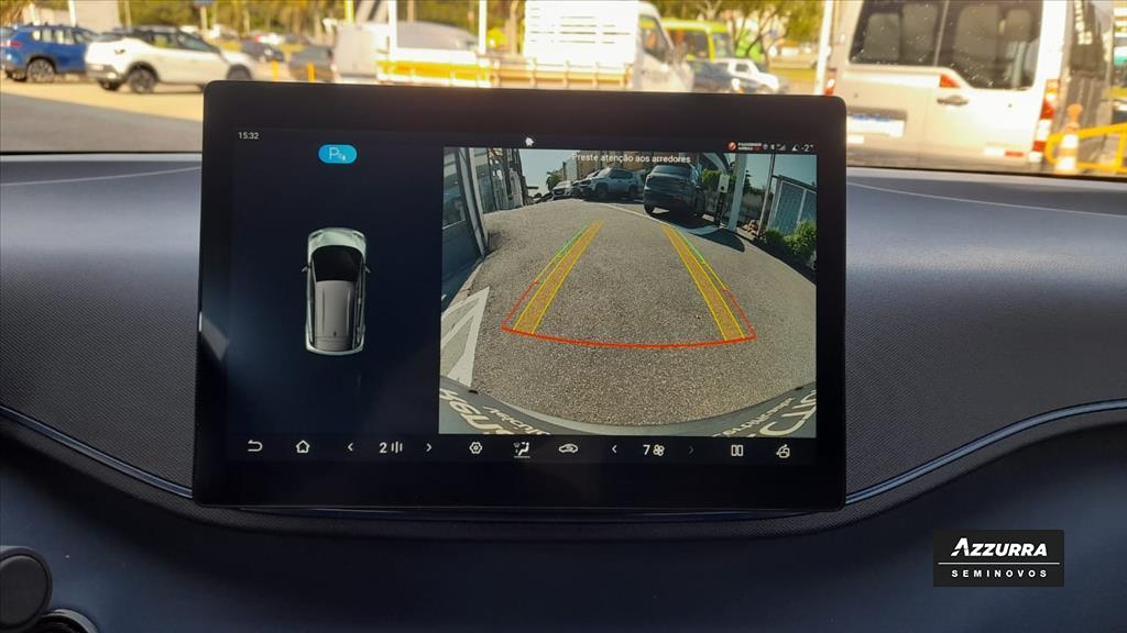 DOLPHIN MINI 38 KW ELÉTRICO17