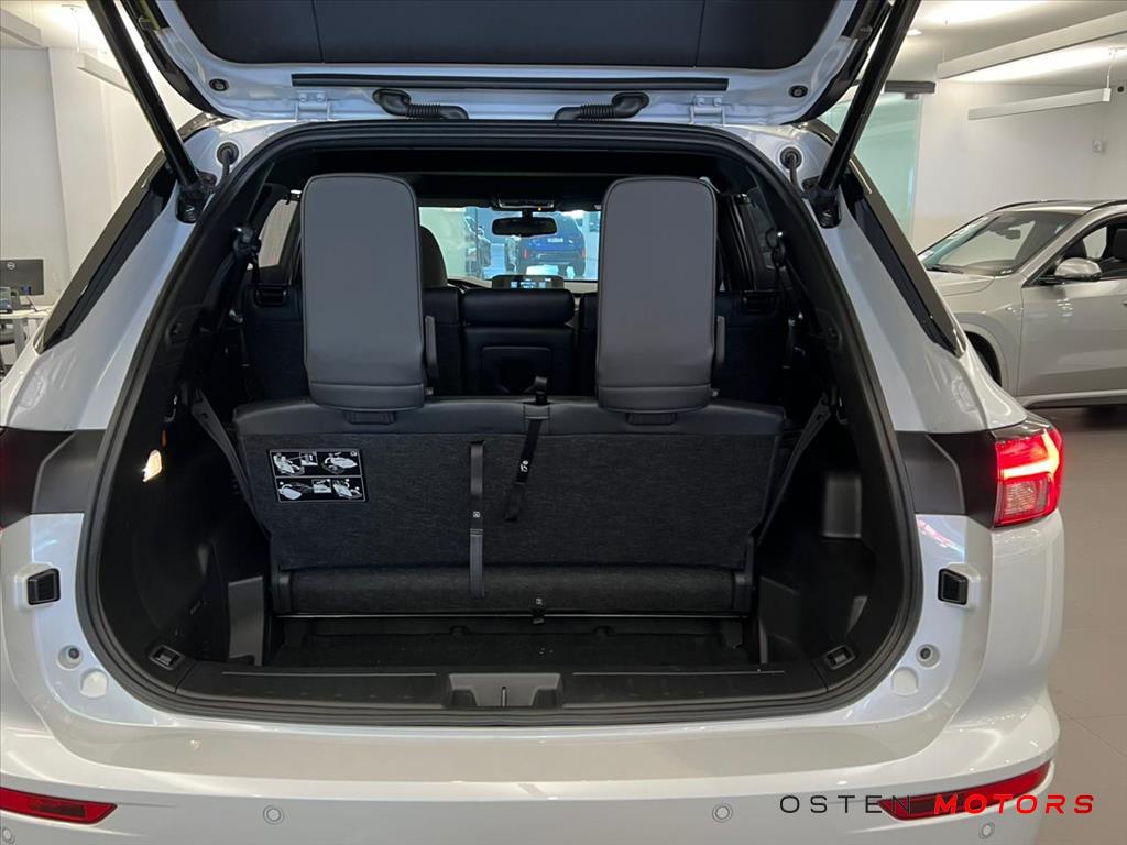 Mitsubishi-OUTLANDER-2.4 PHEV SIGNATURE S-AWC DHT