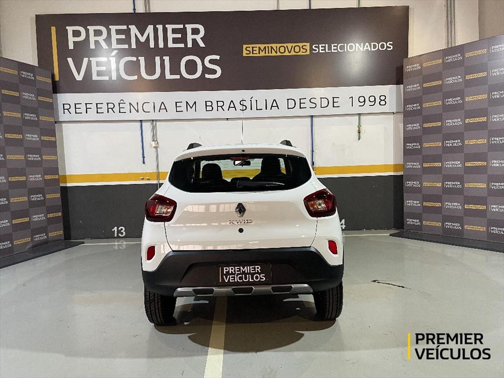 KWID 1.0 12V SCE FLEX OUTSIDER MANUAL9
