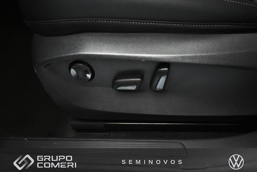 TAOS 1.4 250 TSI TOTAL FLEX HIGHLINE AUTOMÁTICO14
