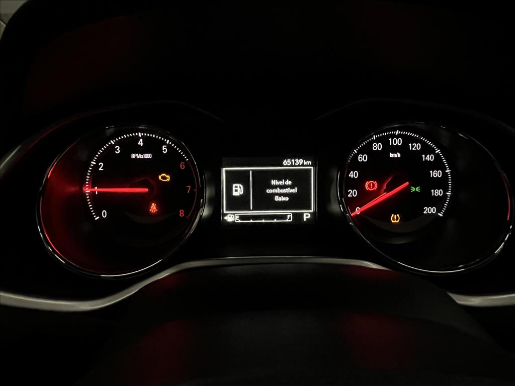 ONIX PLUS 1.0 TURBO FLEX PREMIER AUTOMÁTICO9