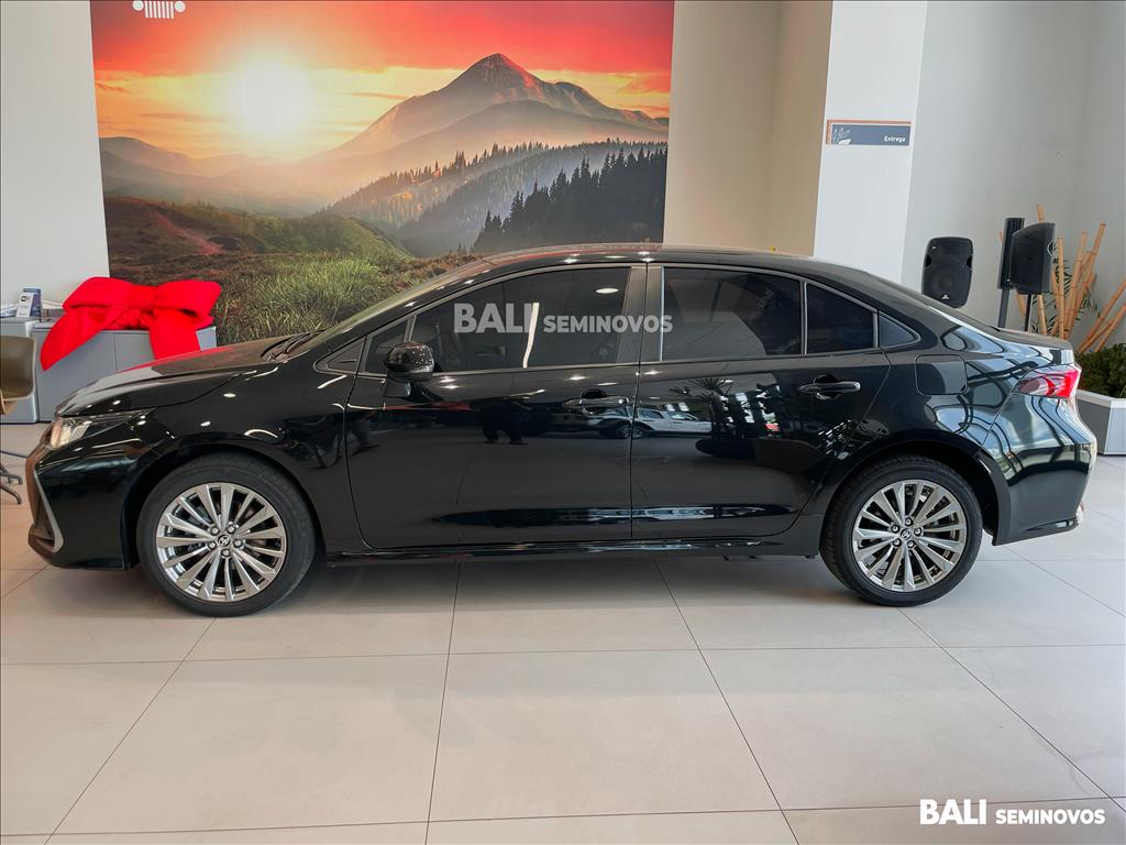 COROLLA 2.0 VVT-IE FLEX XEI DIRECT SHIFT7