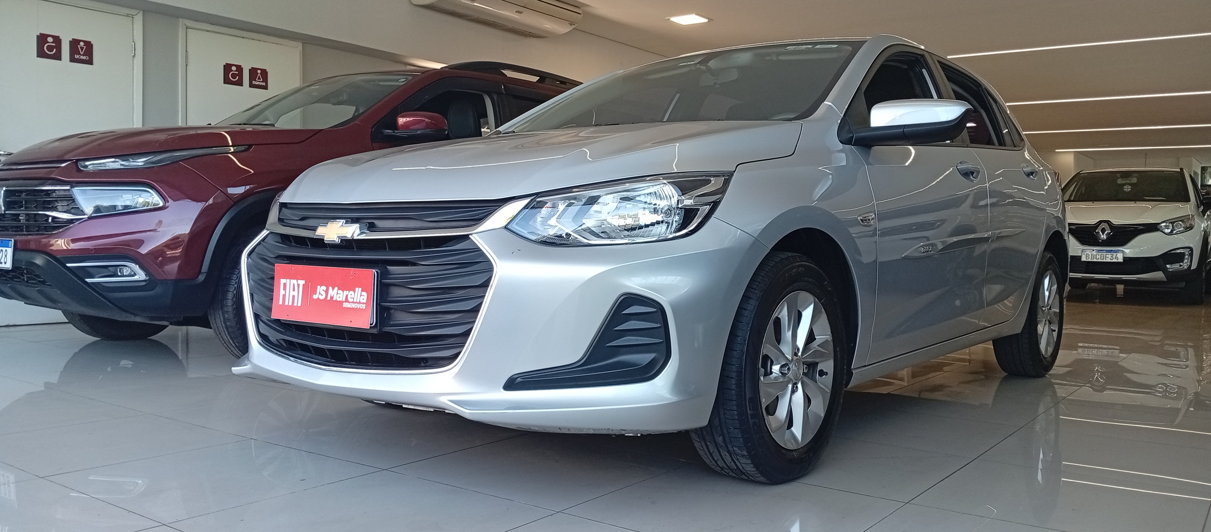 ONIX 1.0 FLEX LT MANUAL4