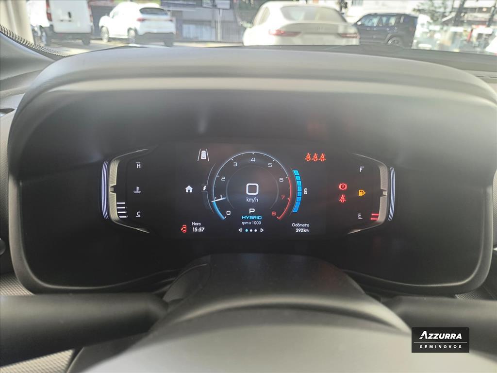 PULSE 1.0 TURBO 200 HYBRID IMPETUS CVT9