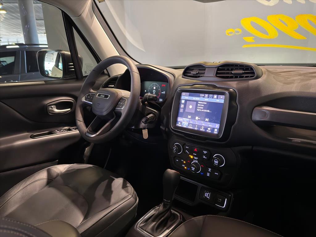 RENEGADE 1.3 T270 TURBO FLEX LONGITUDE AT65