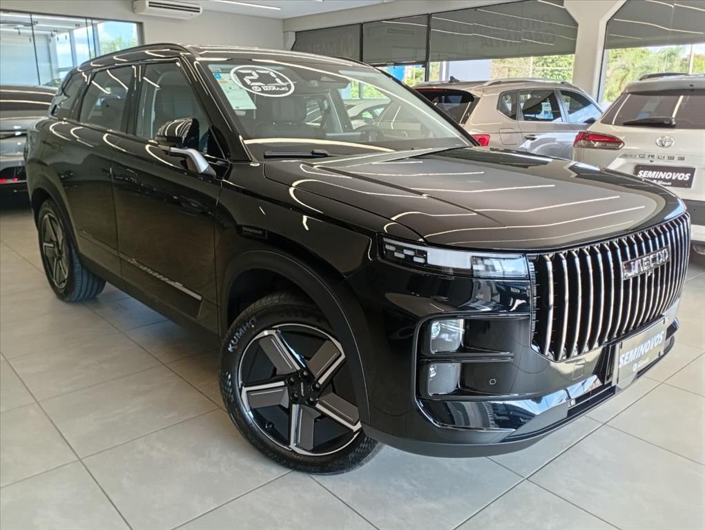 7 1.5 TGDI PHEV PRESTIGE DHT