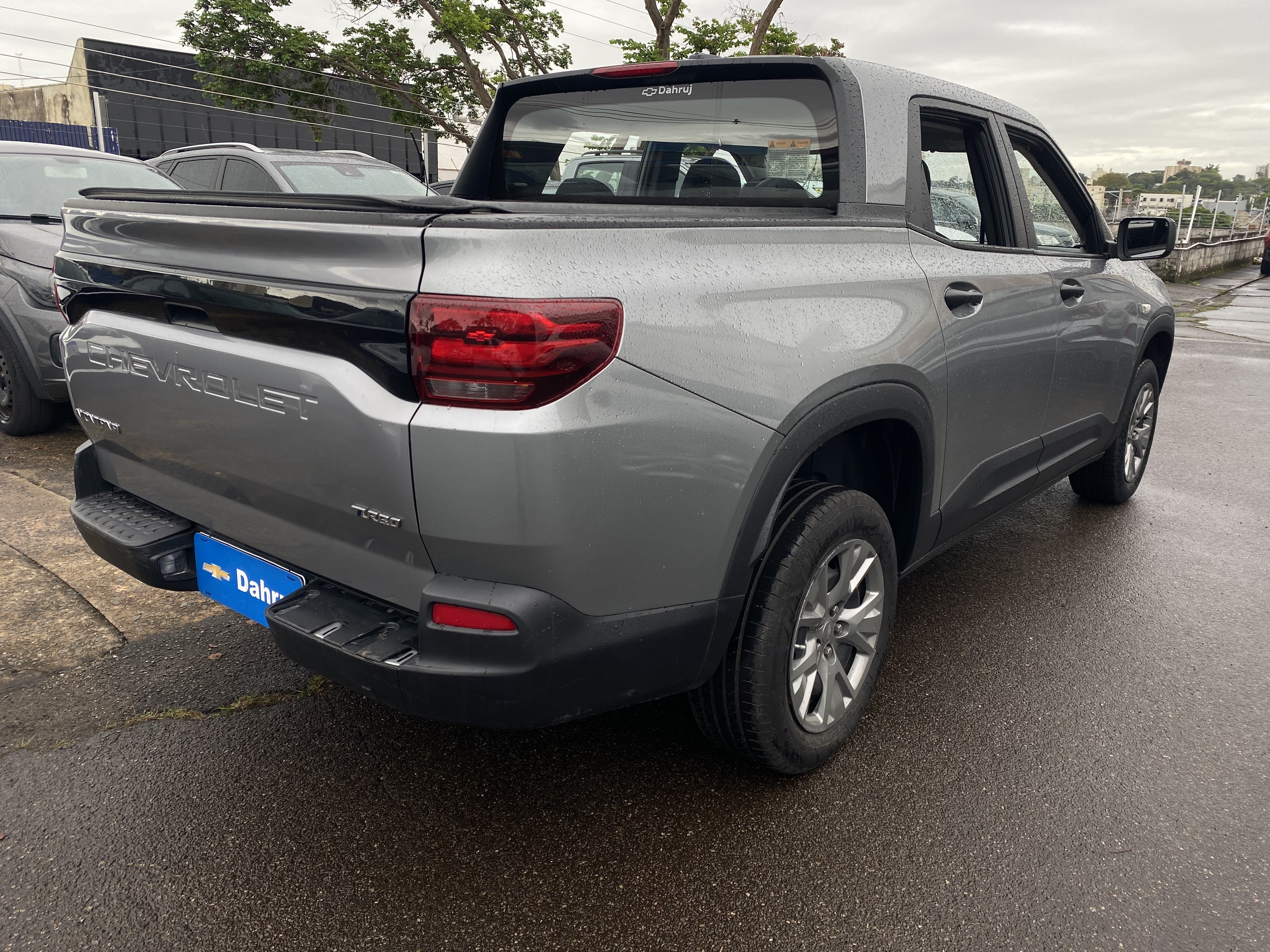 MONTANA 1.2 TURBO FLEX MANUAL3