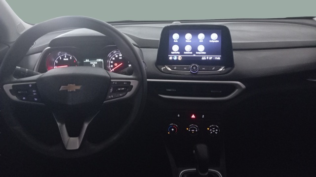 TRACKER 1.0 TURBO FLEX LT AUTOMÁTICO9