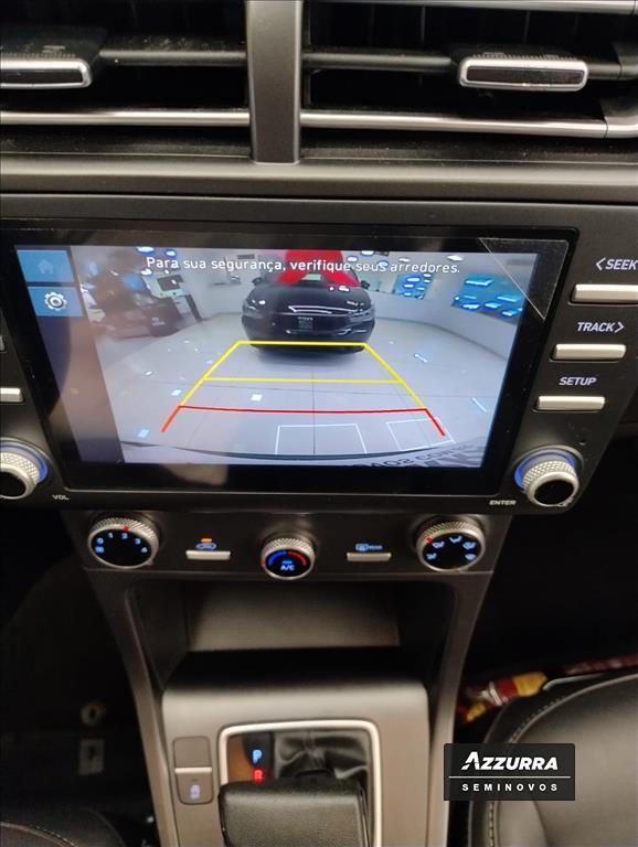 CRETA 1.0 TGDI FLEX COMFORT AUTOMÁTICO10