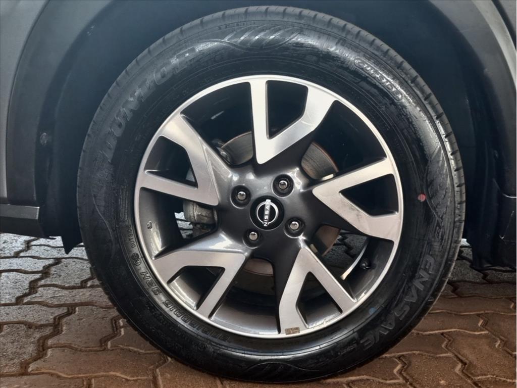 KICKS 1.6 16V FLEXSTART SENSE XTRONIC9