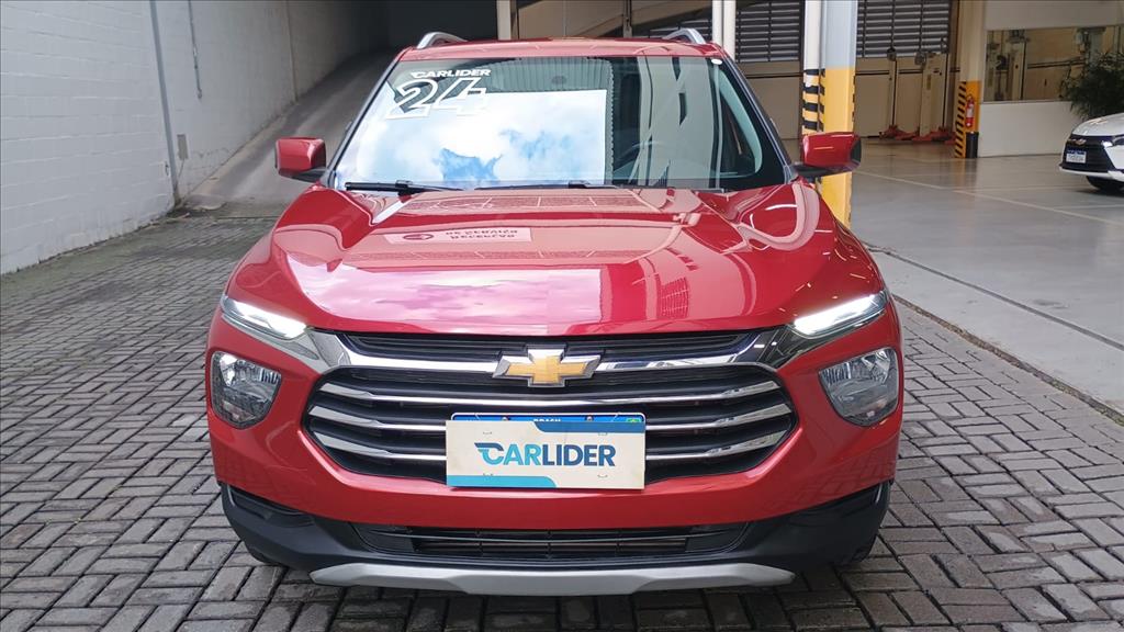 MONTANA 1.2 TURBO FLEX LTZ AUTOMÁTICO0