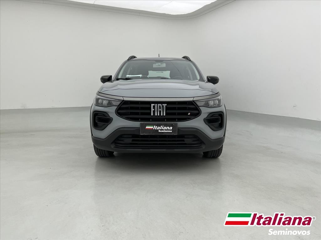 PULSE 1.3 FLEX DRIVE MANUAL7