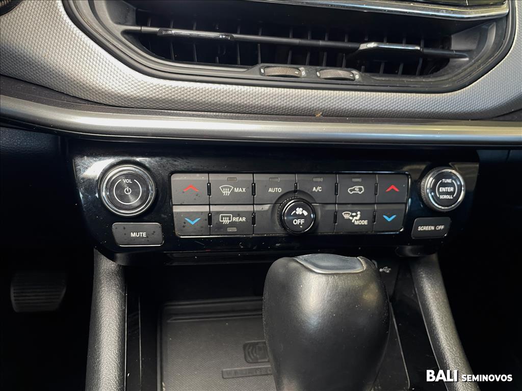 COMPASS 2.0 TD350 TURBO DIESEL LONGITUDE AT915
