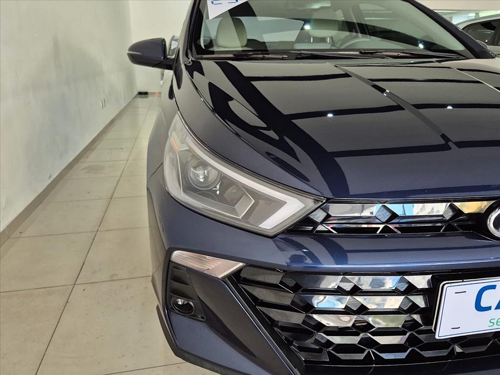 Hyundai-HB20S-1.0 TGDI FLEX PLATINUM SAFETY AUTOMÁTICO