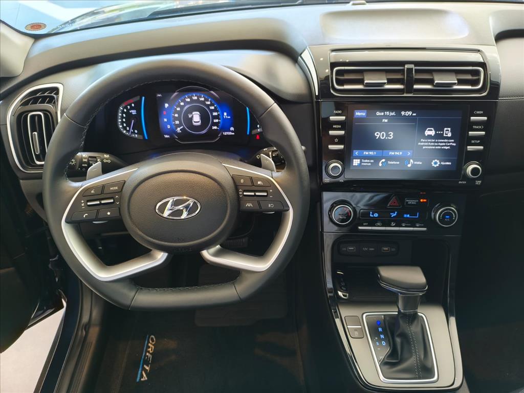 CRETA 1.0 TGDI FLEX LIMITED AUTOMÁTICO7