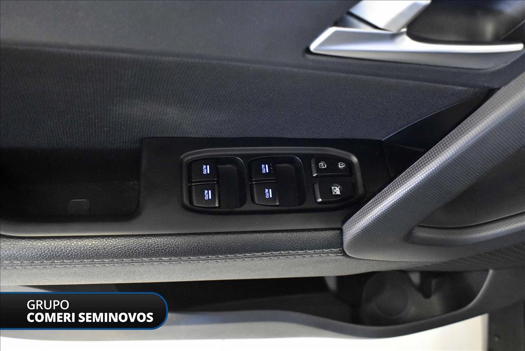 CRETA 1.6 16V FLEX SMART PLUS AUTOMÁTICO12