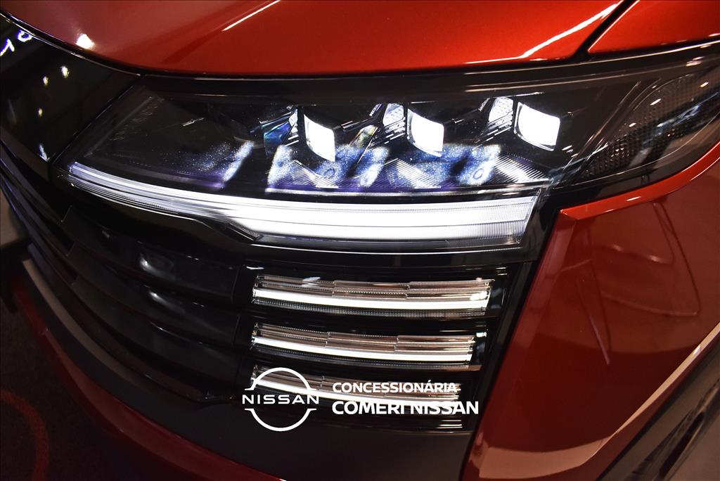 KICKS 1.0  TURBO FLEX PLATINUM DCT18