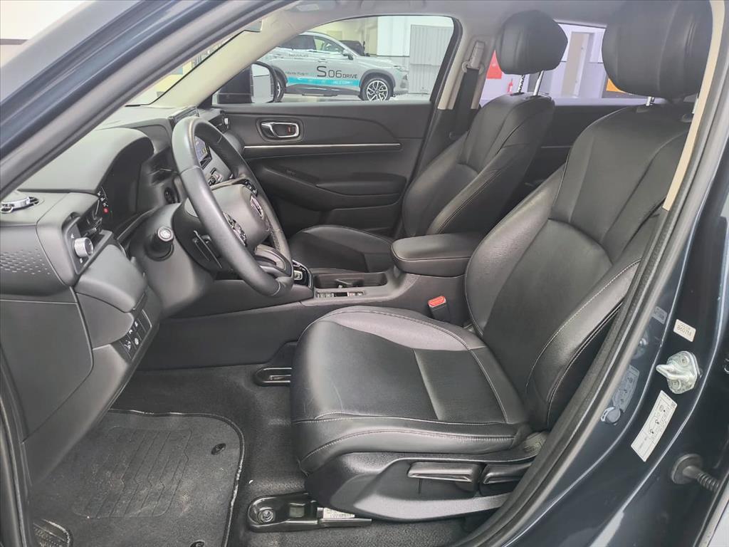 HR-V 1.5 DI I-VTEC FLEX EXL CVT6
