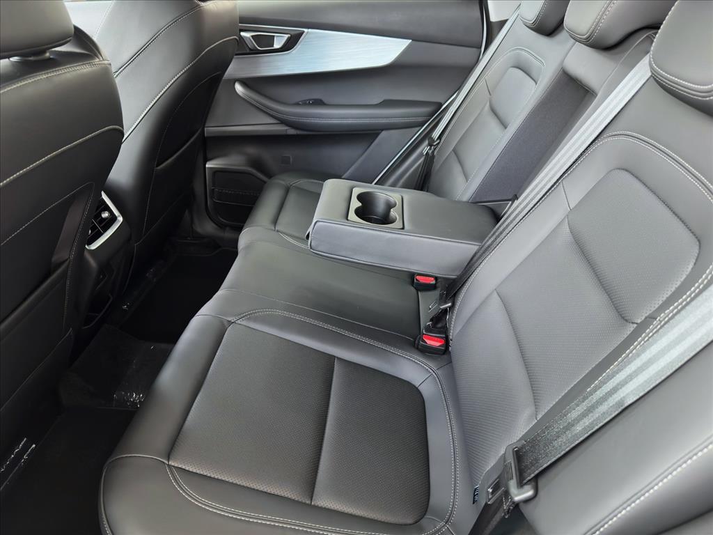 TIGGO 7 1.5 TCI TURBO FLEX SPORT CVT
