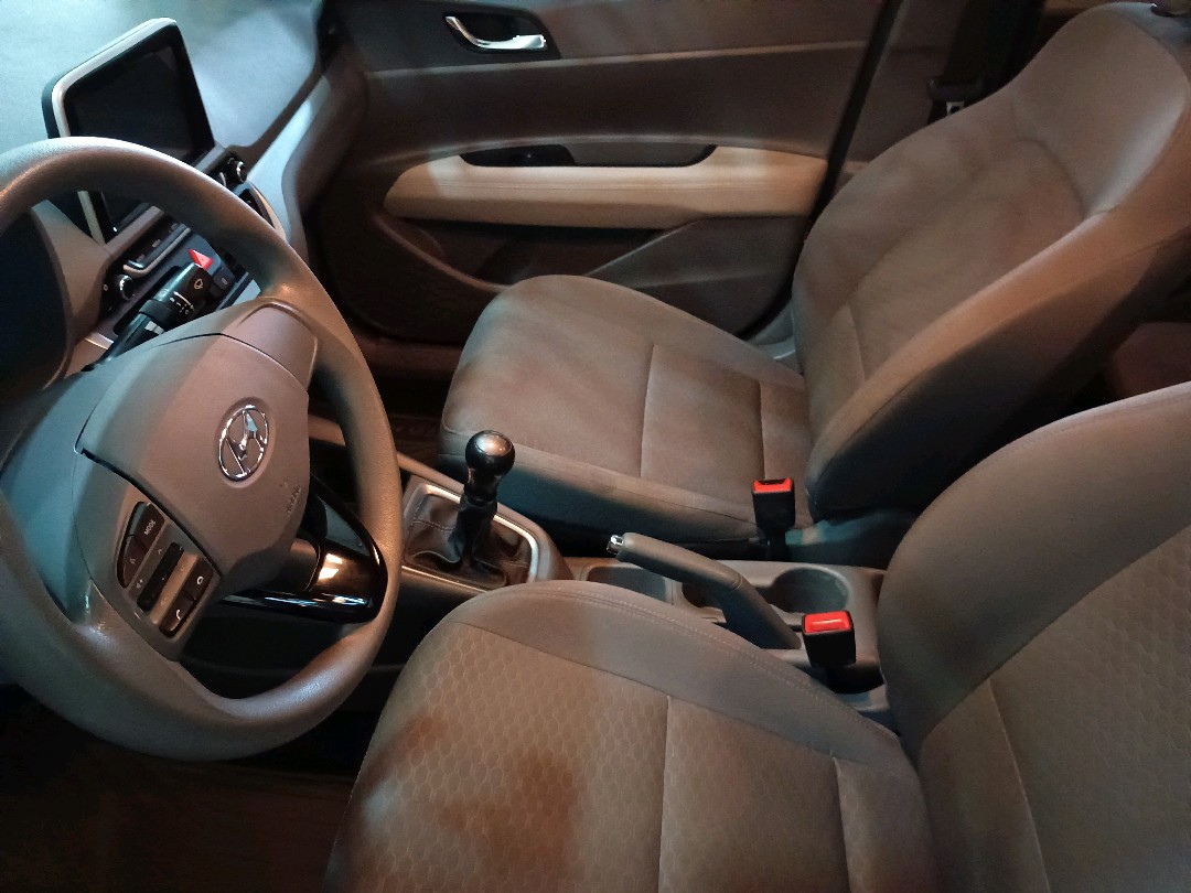 HB20S 1.0 12V FLEX EVOLUTION MANUAL6