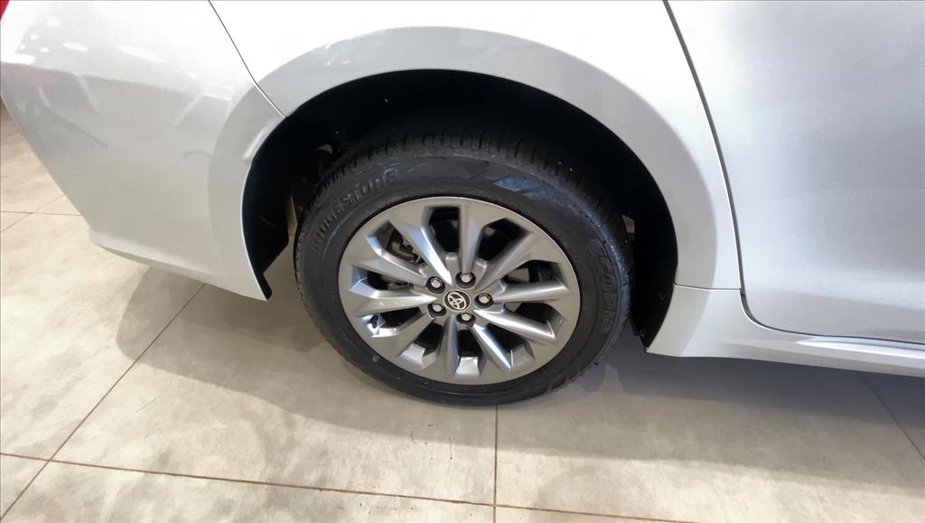 COROLLA 2.0 VVT-IE FLEX GLI DIRECT SHIFT7